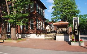 Hotel Villa Wesset